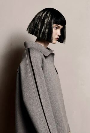 Haircuts & styles, Stephen Young Hairdressers, West Wimbledon