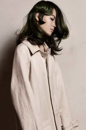 Haircuts & styles, Stephen Young Hairdressers, West Wimbledon